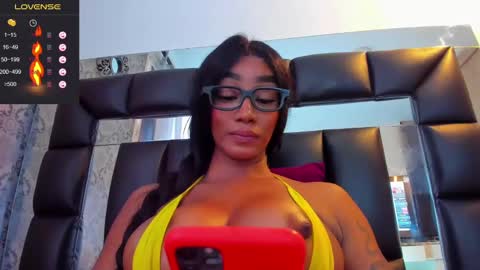 Idara Smith online show from 03/02/25, 10:27