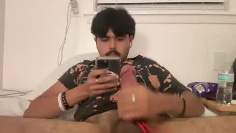idk12327 online show from 05/21/26, 07:15