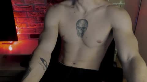 Snapshot of idkiww chatting on 02/12/26, 08:37 yo online show from 02/12/26, 08:37