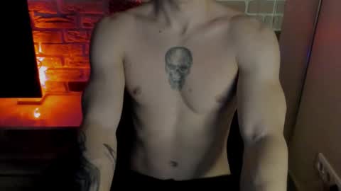 Snapshot of idkiww chatting on 02/21/26, 08:32 yo online show from 02/21/26, 08:32