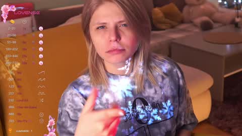 Little Flower online show from 12/21/24, 12:16