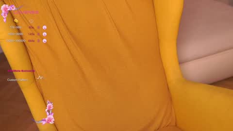 Little Flower online show from 12/27/24, 05:16