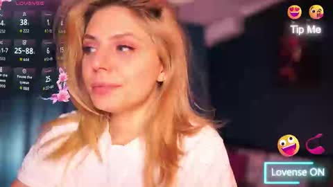 Little Flower online show from 11/29/25, 06:55