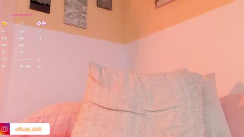 Snapshot of idriill chatting on 02/19/25, 06:00 idrill online show from 02/19/25, 06:00