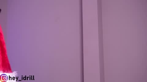 idrill online show from 12/22/25, 10:40