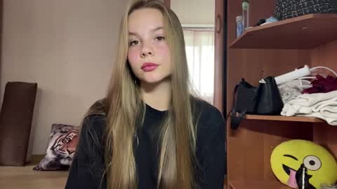 Katerina online show from 07/25/26, 10:35