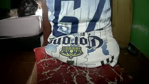 Snapshot of ifanta chatting on 01/28/25, 03:04 Nicolas online show from 01/28/25, 03:04