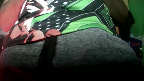 Snapshot of ifanta chatting on 02/08/26, 03:21 Nicolas online show from 02/08/26, 03:21