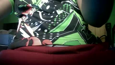 Snapshot of ifanta chatting on 03/01/26, 02:35 Nicolas online show from 03/01/26, 02:35