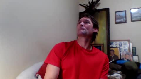 Darthmark420 online show from 12/08/24, 07:26