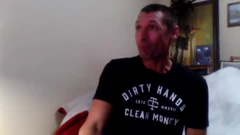 Darthmark420 online show from 10/09/25, 07:28