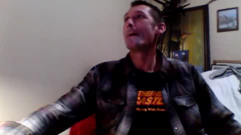 Darthmark420 online show from 11/02/25, 01:24