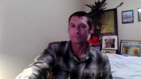 Darthmark420 online show from 11/16/25, 08:42