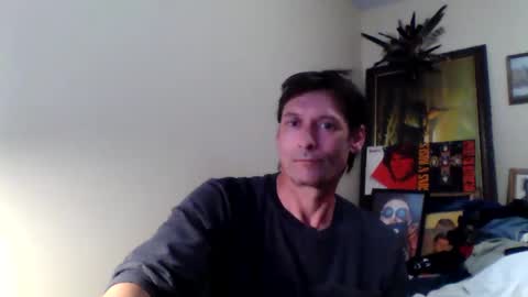 Darthmark420 online show from 04/26/26, 08:34