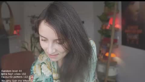 Belle online show from 03/01/26, 12:51