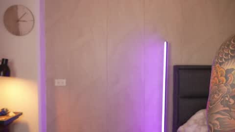 Igor scott online show from 04/30/26, 01:34