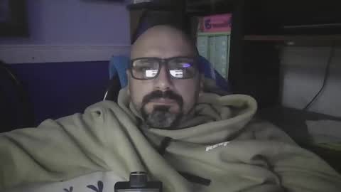 igorargen4 online show from 10/29/25, 01:41