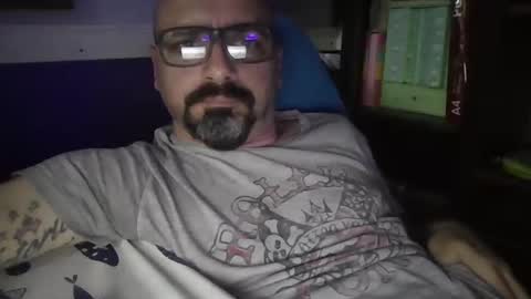 igorargen4 online show from 11/12/25, 01:17