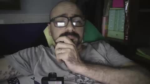 igorargen4 online show from 11/16/25, 01:44