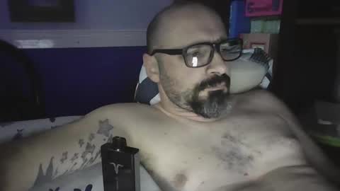 igorargen4 online show from 03/04/26, 01:55