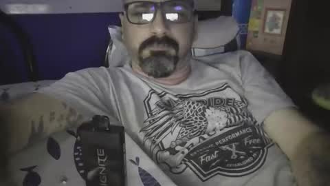 igorargen4 online show from 03/12/26, 12:17