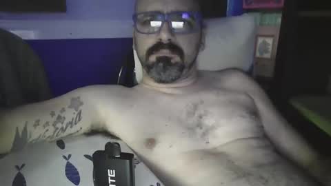 igorargen4 online show from 03/15/26, 01:44