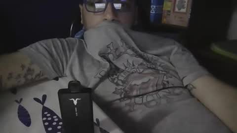 igorargen4 online show from 03/16/26, 12:06