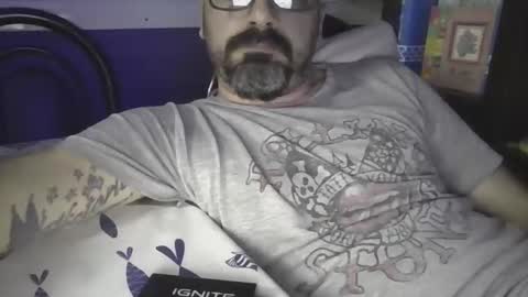 igorargen4 online show from 03/18/26, 12:58