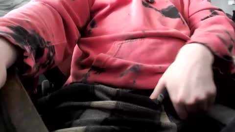 ihateexercise online show from 03/06/26, 09:22