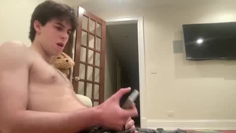 Snapshot of ihatethatcuteguy chatting on 02/10/26, 05:55 All American Jock online show from 02/10/26, 05:55