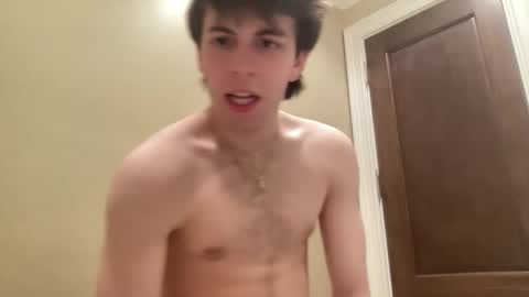 Snapshot of ihatethatcuteguy chatting on 02/11/26, 03:33 All American Jock online show from 02/11/26, 03:33