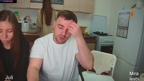 Julia and Mira online show from 12/13/24, 04:16