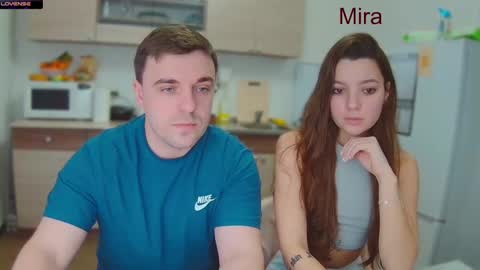 Julia and Mira online show from 01/08/25, 12:58