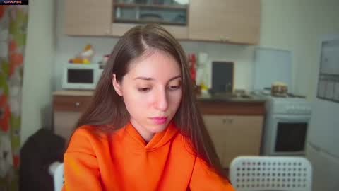 Julia and Mira online show from 01/19/25, 03:42