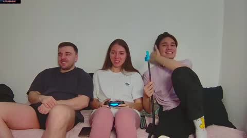 Julia and Mira online show from 01/20/25, 01:21