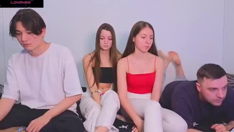 Julia and Mira online show from 02/13/25, 06:27