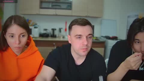 Julia and Mira online show from 02/20/25, 04:03