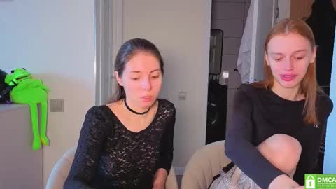 Julia and Mira online show from 02/13/26, 10:11