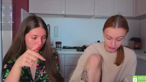 Julia and Mira online show from 05/07/26, 09:14