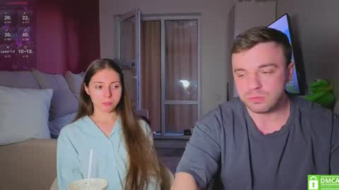 Julia and Mira online show from 05/14/26, 06:37