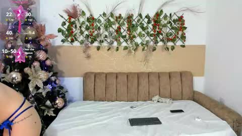 iisabella11 online show from 12/19/25, 06:20