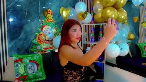 Snapshot of iisalombardi chatting on 12/19/25, 06:20 iisalombardi online show from 12/19/25, 06:20