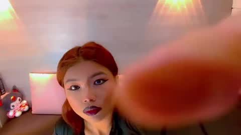 Snapshot of iisalombardi chatting on 01/11/26, 04:06 iisalombardi online show from 01/11/26, 04:06