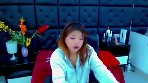 Snapshot of iisalombardi chatting on 02/06/26, 05:12 iisalombardi online show from 02/06/26, 05:12