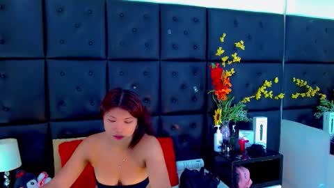 Snapshot of iisalombardi chatting on 02/26/26, 04:06 iisalombardi online show from 02/26/26, 04:06