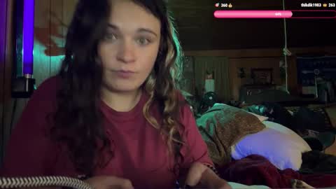 ike6oodnigh online show from 02/10/26, 08:29