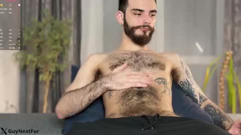 Sam online show from 12/21/25, 03:08