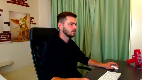 IkerGale online show from 10/02/25, 04:52