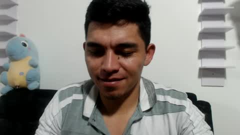 Snapshot of ikers_ chatting on 07/23/26, 12:57 ikers_ online show from 07/23/26, 12:57