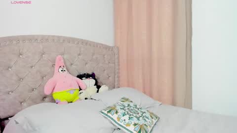 Snapshot of iki_mei chatting on 02/26/25, 04:45 Maria online show from 02/26/25, 04:45